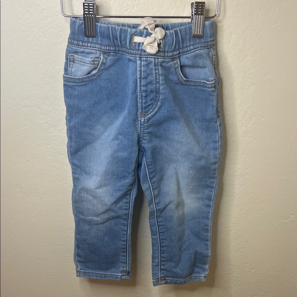 GAP Kids Light Blue Denim Jeans